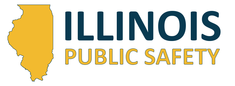 Illinois Public Safety Website Logo